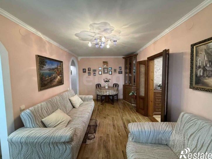 2-комн квартира улица Спера, 27,  д. 27