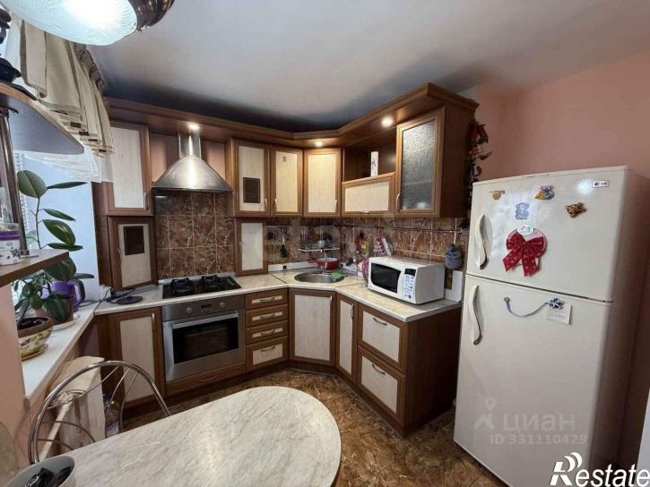 2-комн квартира улица Спера, 27,  д. 27