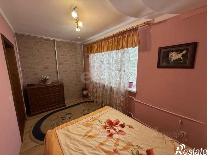 2-комн квартира улица Спера, 27,  д. 27