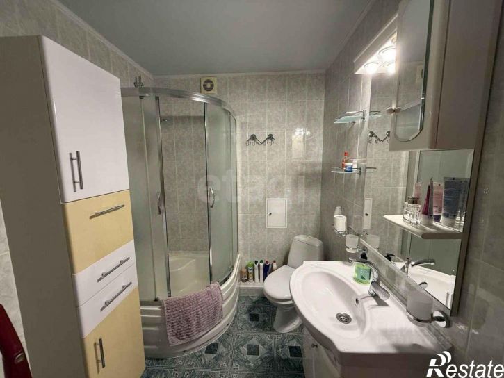 2-комн квартира улица Спера, 27,  д. 27