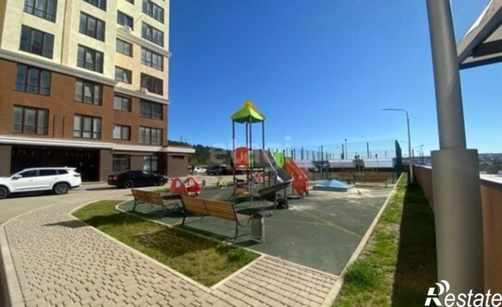 2-комн квартира Ковыльная улица, 96,  д. 96