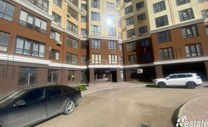 2-комн квартира Ковыльная улица, 96,  д. 96