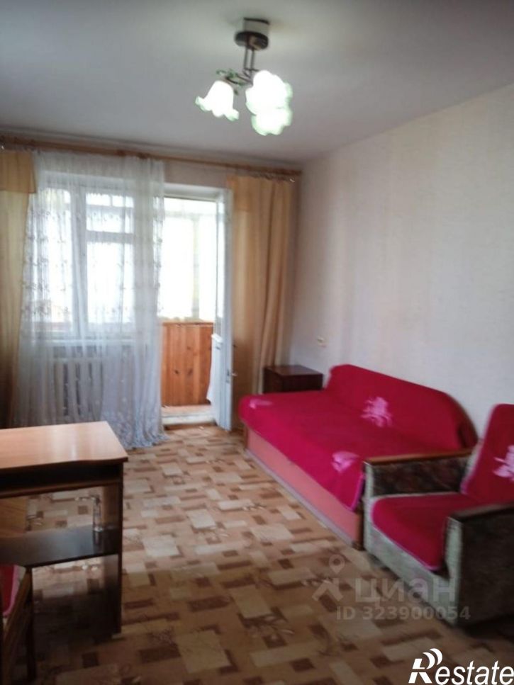 1-комн квартира ул Гайдара, 6А,  д. 6А