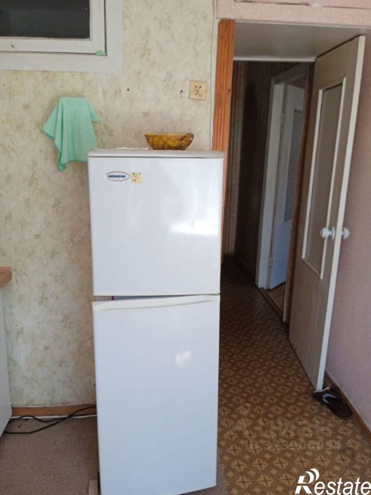 1-комн квартира ул Гайдара, 6А,  д. 6А