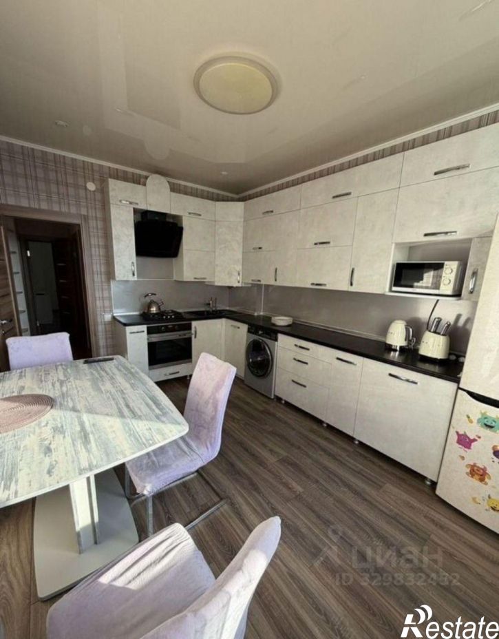 2-комн квартира Залесская улица, 23,  д. 23