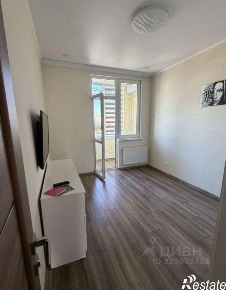 2-комн квартира Залесская улица, 23,  д. 23