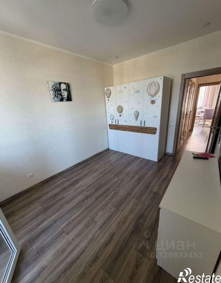 2-комн квартира Залесская улица, 23,  д. 23