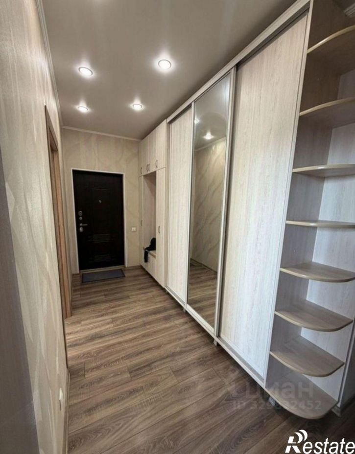 2-комн квартира Залесская улица, 23,  д. 23