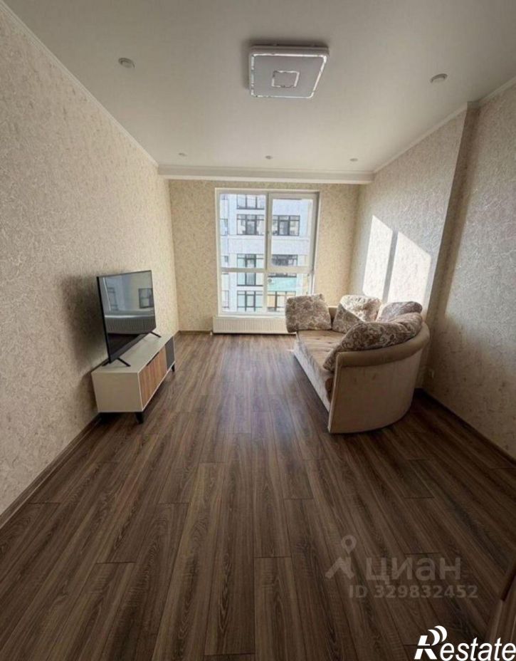 2-комн квартира Залесская улица, 23,  д. 23