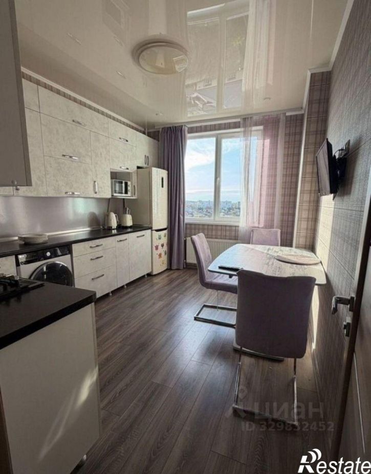 2-комн квартира Залесская улица, 23,  д. 23