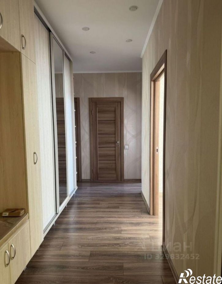 2-комн квартира Залесская улица, 23,  д. 23