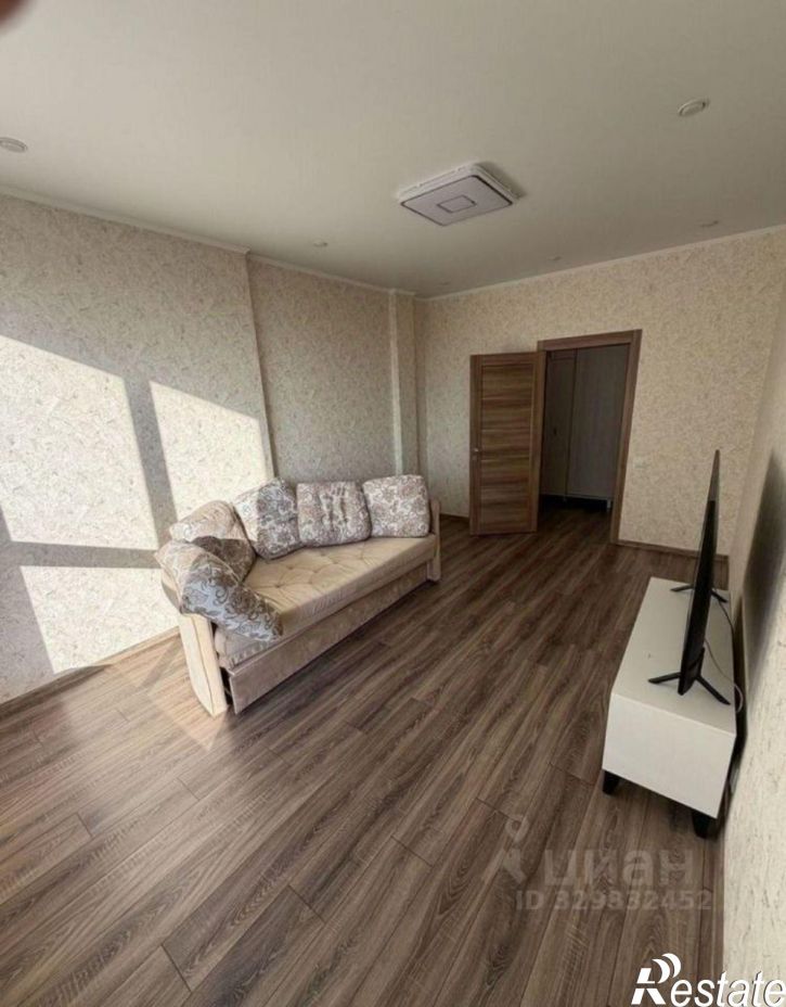 2-комн квартира Залесская улица, 23,  д. 23