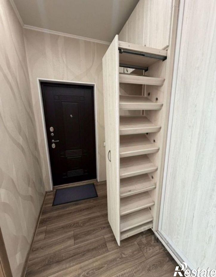 2-комн квартира Залесская улица, 23,  д. 23