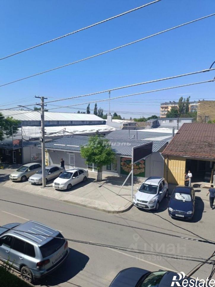 1-комн квартира ул Калинина, 60,  д. 60