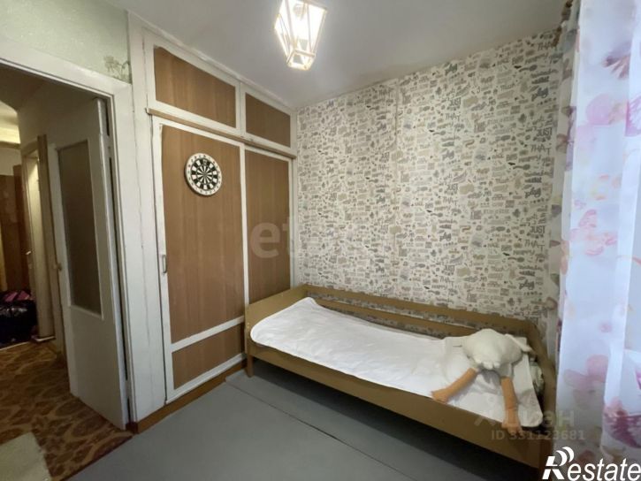 4-комн квартира улица Мате Залки, 15,  д. 15