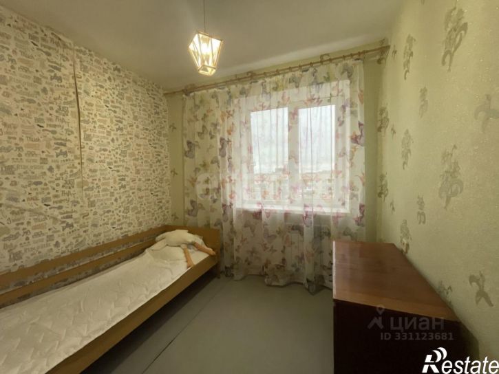 4-комн квартира улица Мате Залки, 15,  д. 15