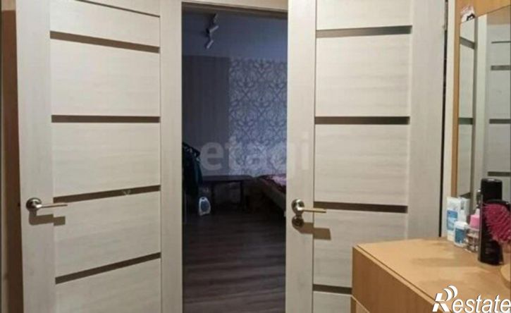 3-комн квартира ул Крупской, 4,  д. 4