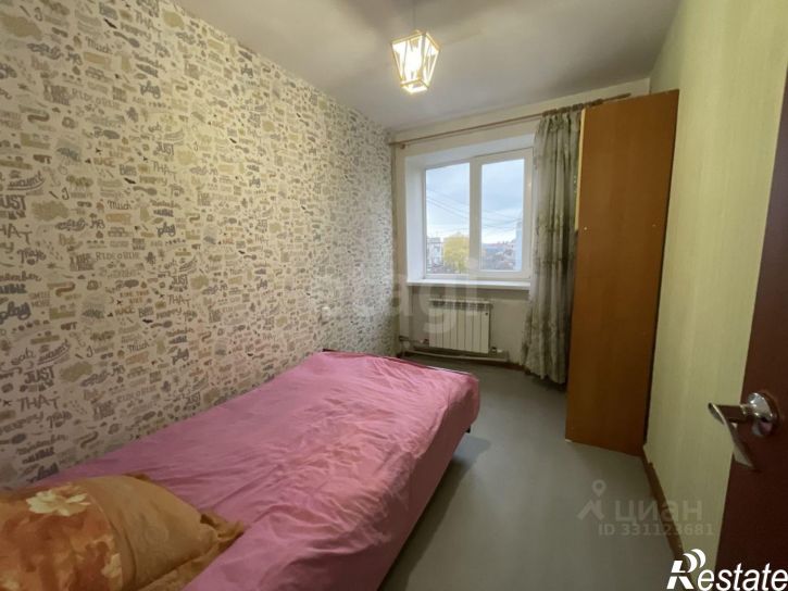 4-комн квартира улица Мате Залки, 15,  д. 15