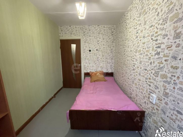 4-комн квартира улица Мате Залки, 15,  д. 15