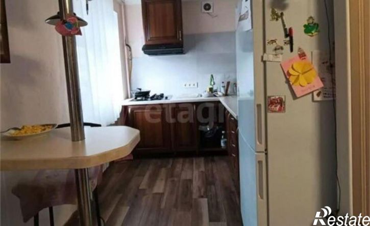 3-комн квартира ул Крупской, 4,  д. 4