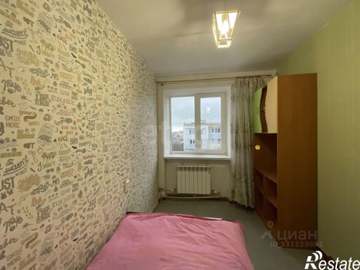 4-комн квартира улица Мате Залки, 15,  д. 15