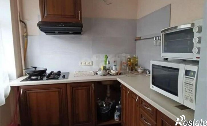 3-комн квартира ул Крупской, 4,  д. 4