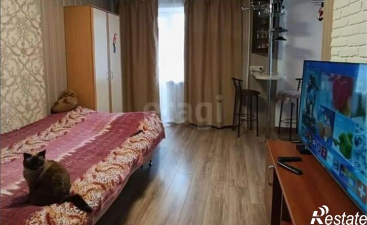 3-комн квартира ул Крупской, 4,  д. 4