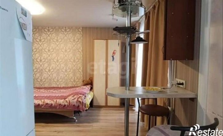 3-комн квартира ул Крупской, 4,  д. 4