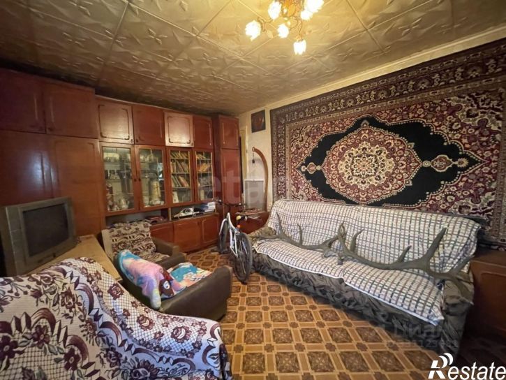 4-комн квартира улица Мате Залки, 15,  д. 15
