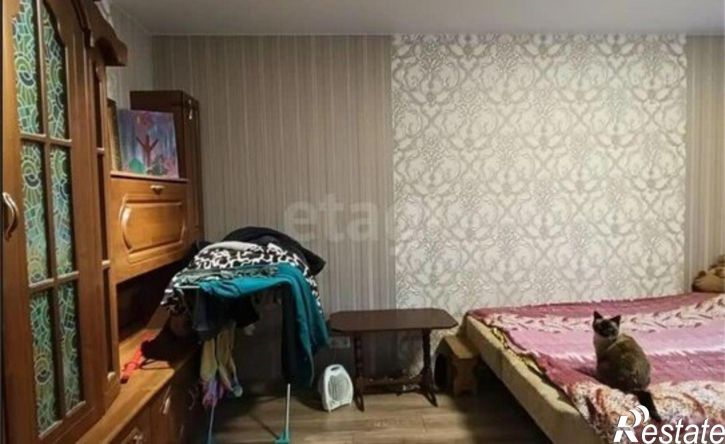 3-комн квартира ул Крупской, 4,  д. 4