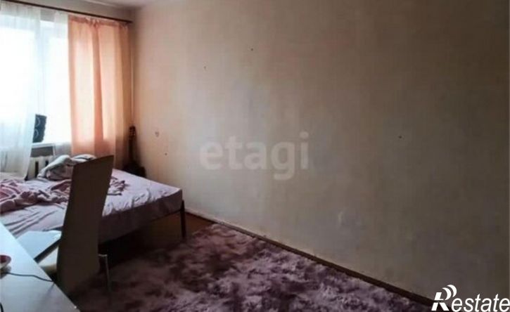 3-комн квартира ул Крупской, 4,  д. 4