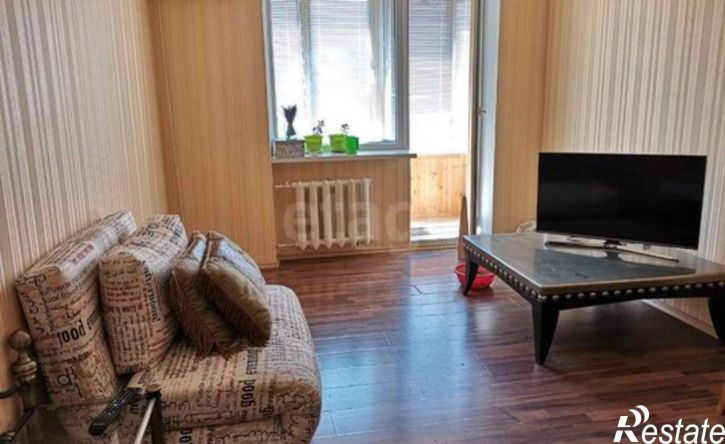1-комн квартира ул Киевская, 120Б 2,  д. 120Б 2,  к. 2