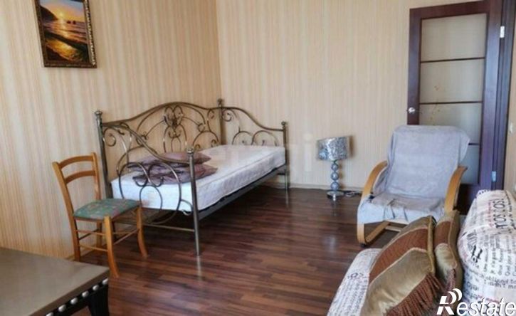 1-комн квартира ул Киевская, 120Б 2,  д. 120Б 2,  к. 2
