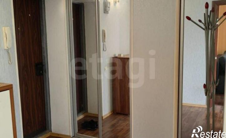 1-комн квартира ул Киевская, 120Б 2,  д. 120Б 2,  к. 2