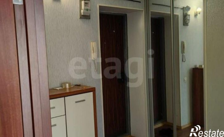 1-комн квартира ул Киевская, 120Б 2,  д. 120Б 2,  к. 2