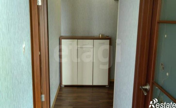 1-комн квартира ул Киевская, 120Б 2,  д. 120Б 2,  к. 2