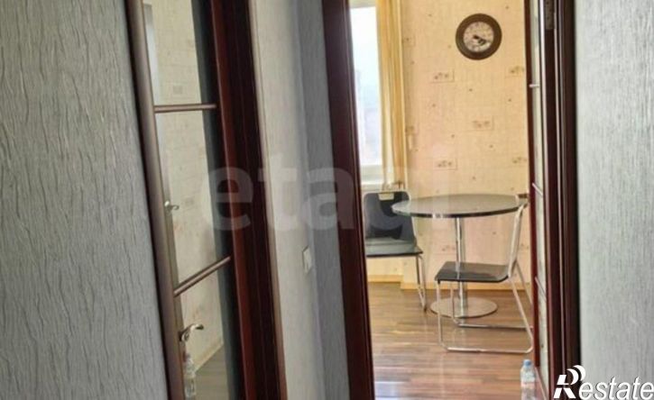 1-комн квартира ул Киевская, 120Б 2,  д. 120Б 2,  к. 2