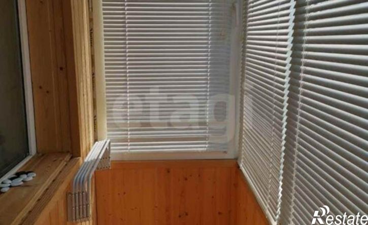 1-комн квартира ул Киевская, 120Б 2,  д. 120Б 2,  к. 2