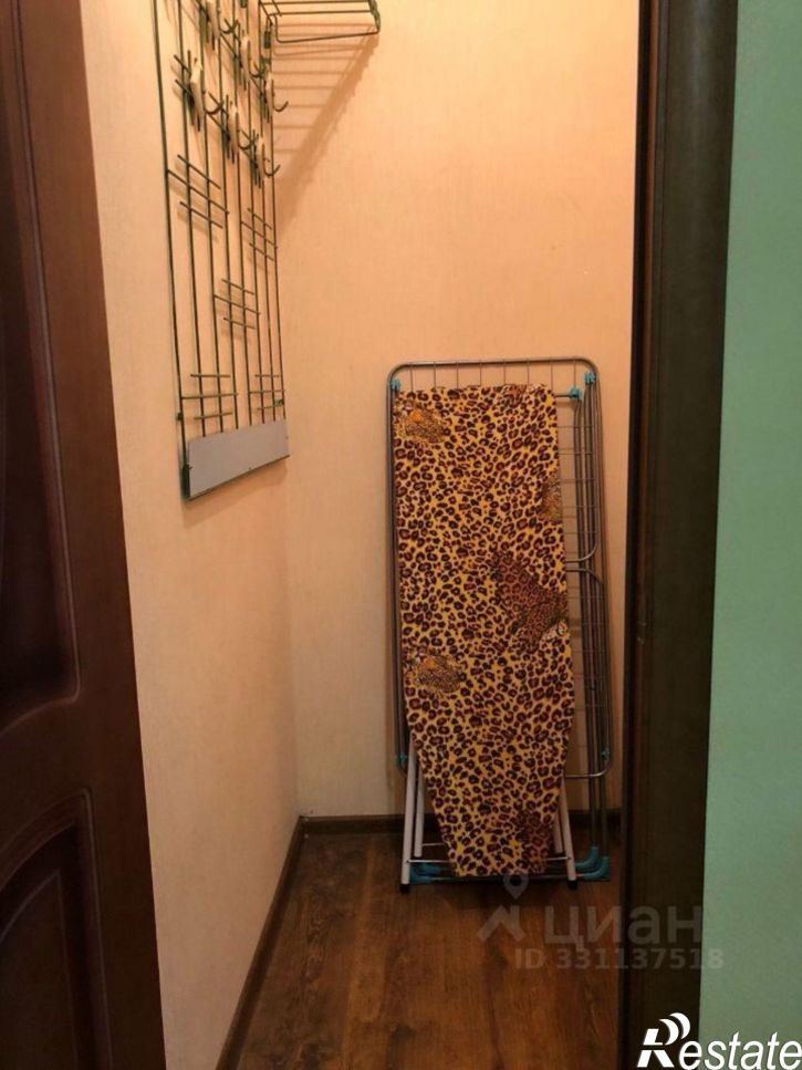 2-комн квартира Февральский переулок, 10,  д. 10