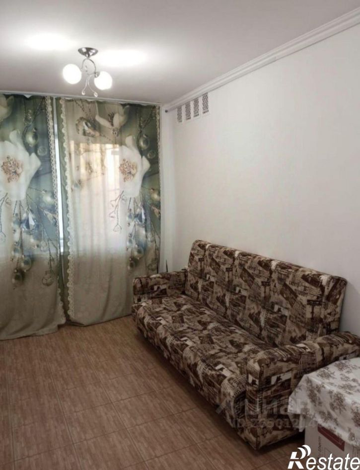 Комната Киевская улица, 110,  д. 110