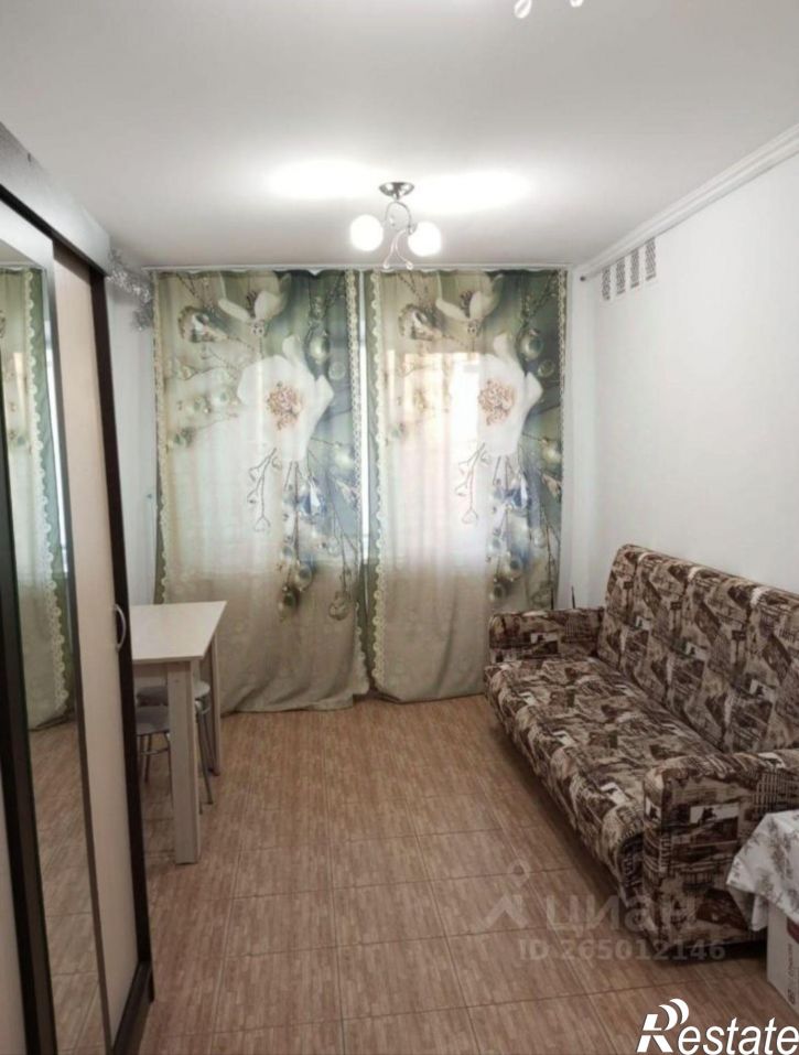 Комната Киевская улица, 110,  д. 110
