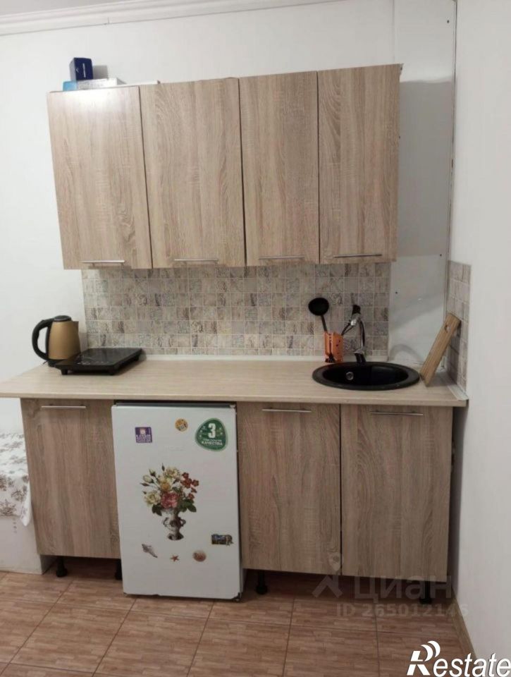 Комната Киевская улица, 110,  д. 110