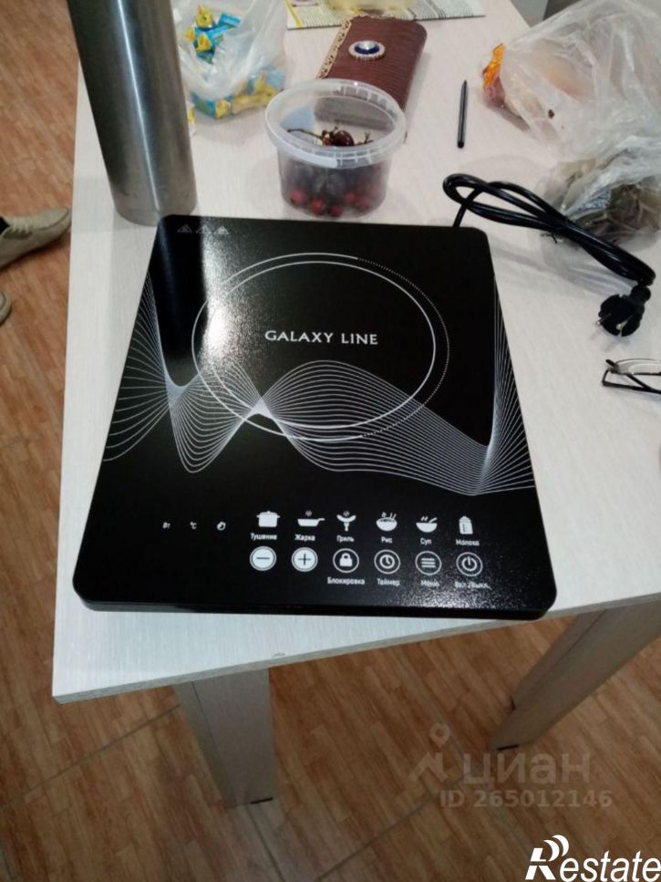 Комната Киевская улица, 110,  д. 110