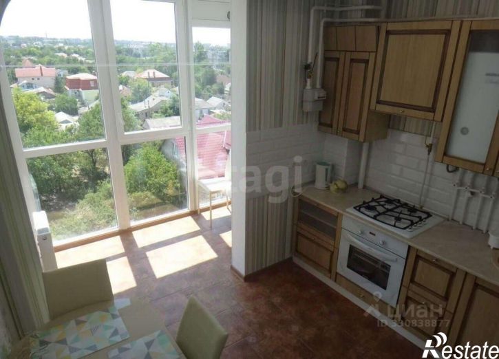 1-комн квартира ул Батурина, 21,  д. 21