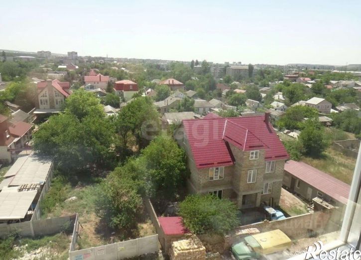 1-комн квартира ул Батурина, 21,  д. 21