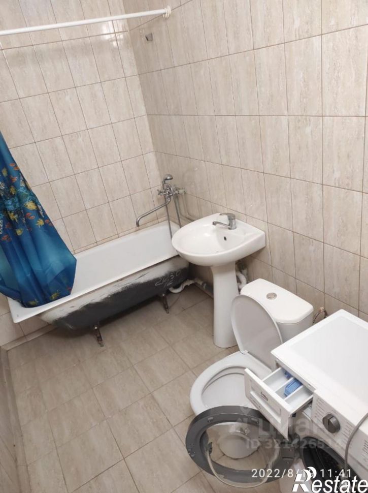 1-комн квартира