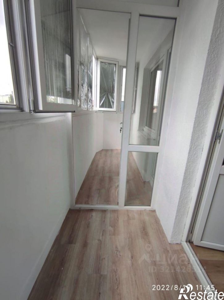 1-комн квартира