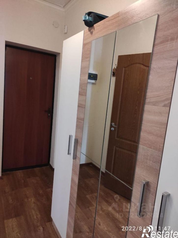 1-комн квартира