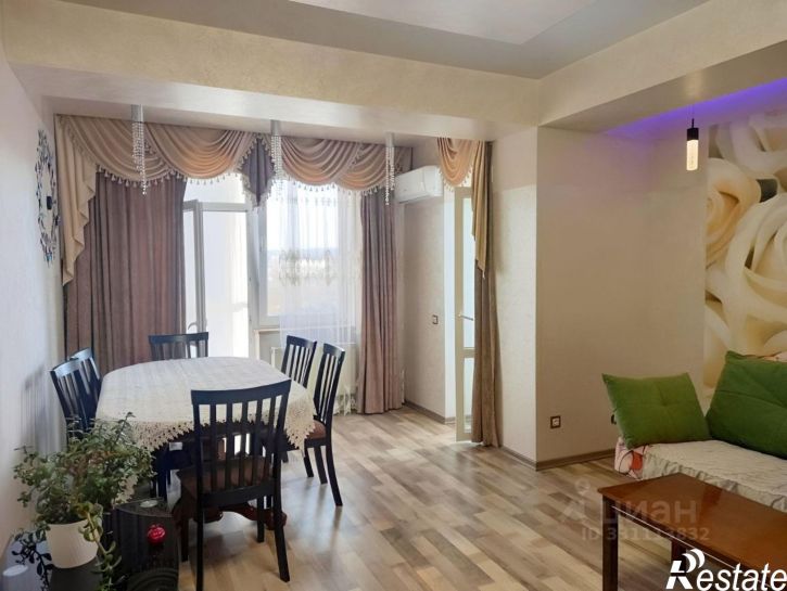 2-комн квартира проспект Победы, 36,  д. 36