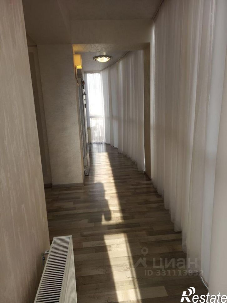 2-комн квартира проспект Победы, 36,  д. 36